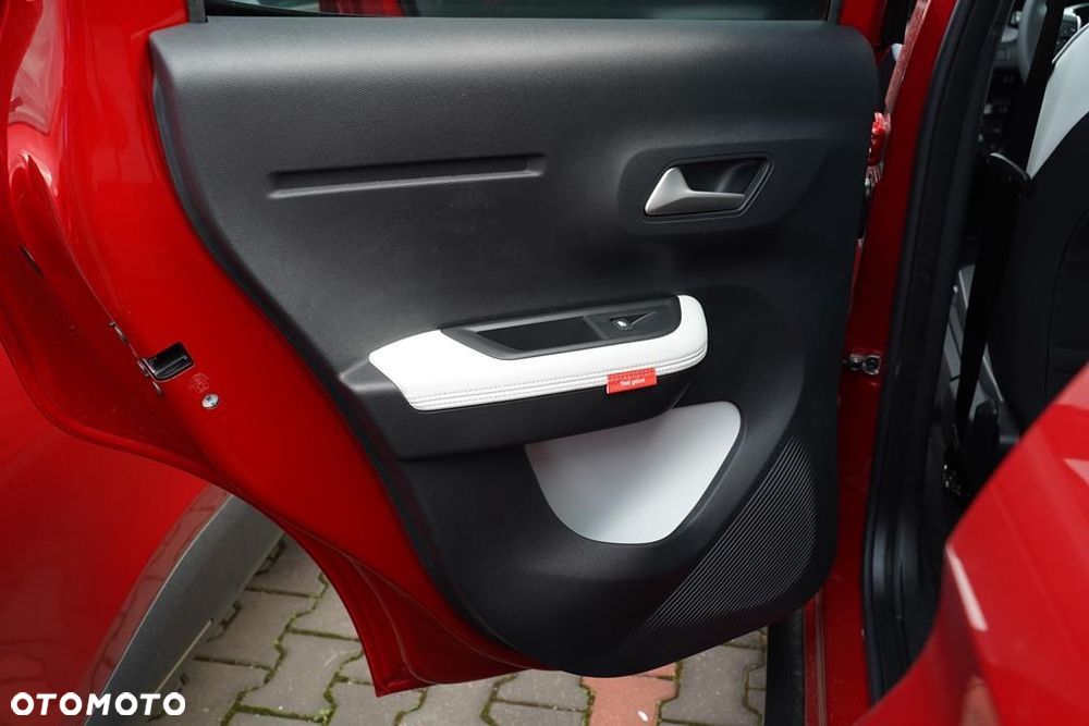 Citroën C3 EV113 Comfort Range 44.8kWh Max - 8