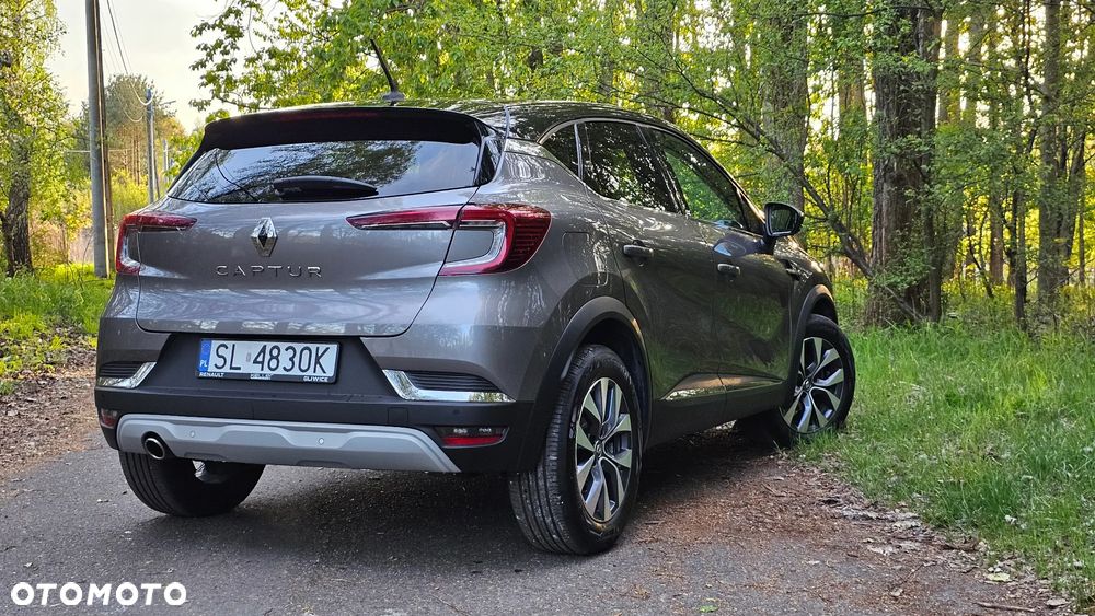 Renault Captur 1.3 TCe Intens - 7