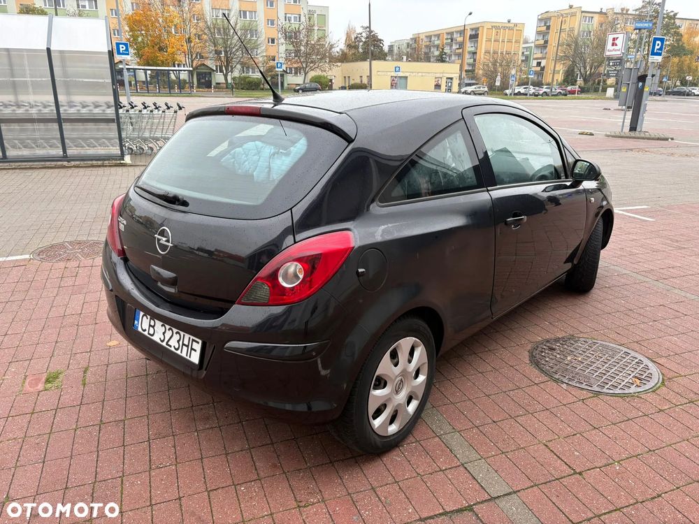 Opel Corsa - 7