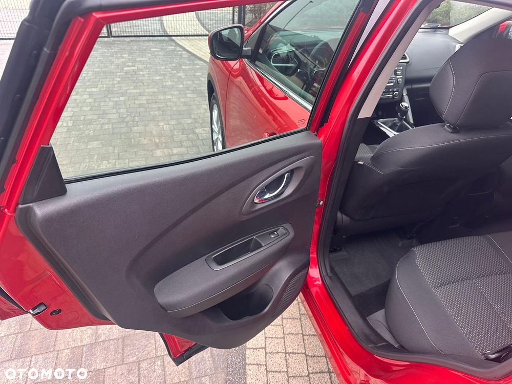 Renault Kadjar 1.2 Energy TCe Limited - 17