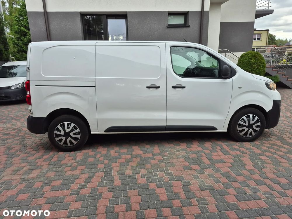 Peugeot EXPERT - 11