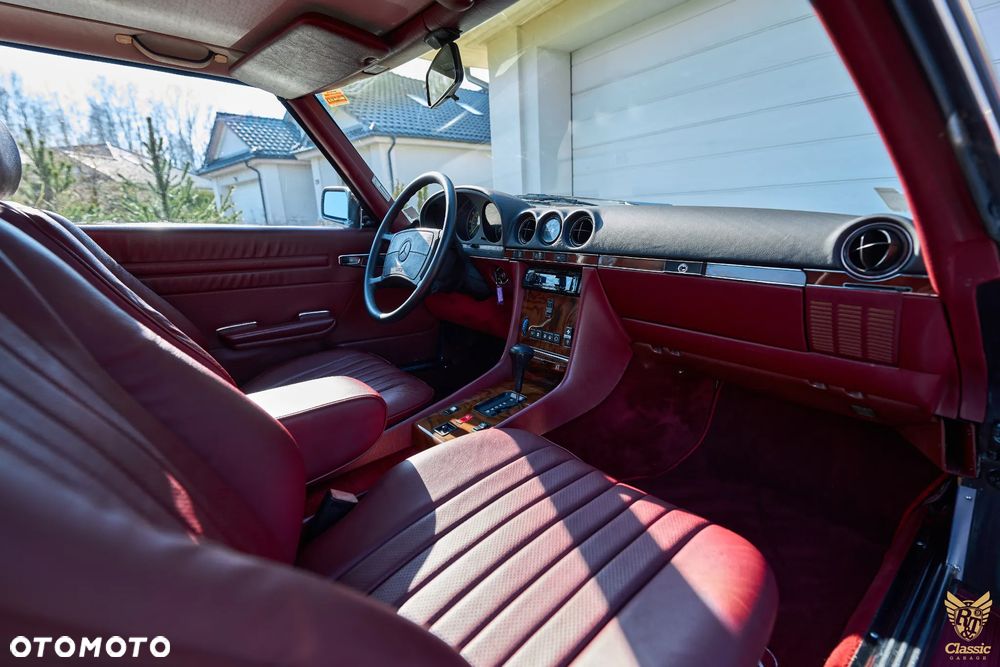 Mercedes-Benz SL - 20