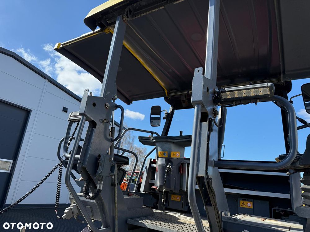 Vogele Super 1300-3i - 24