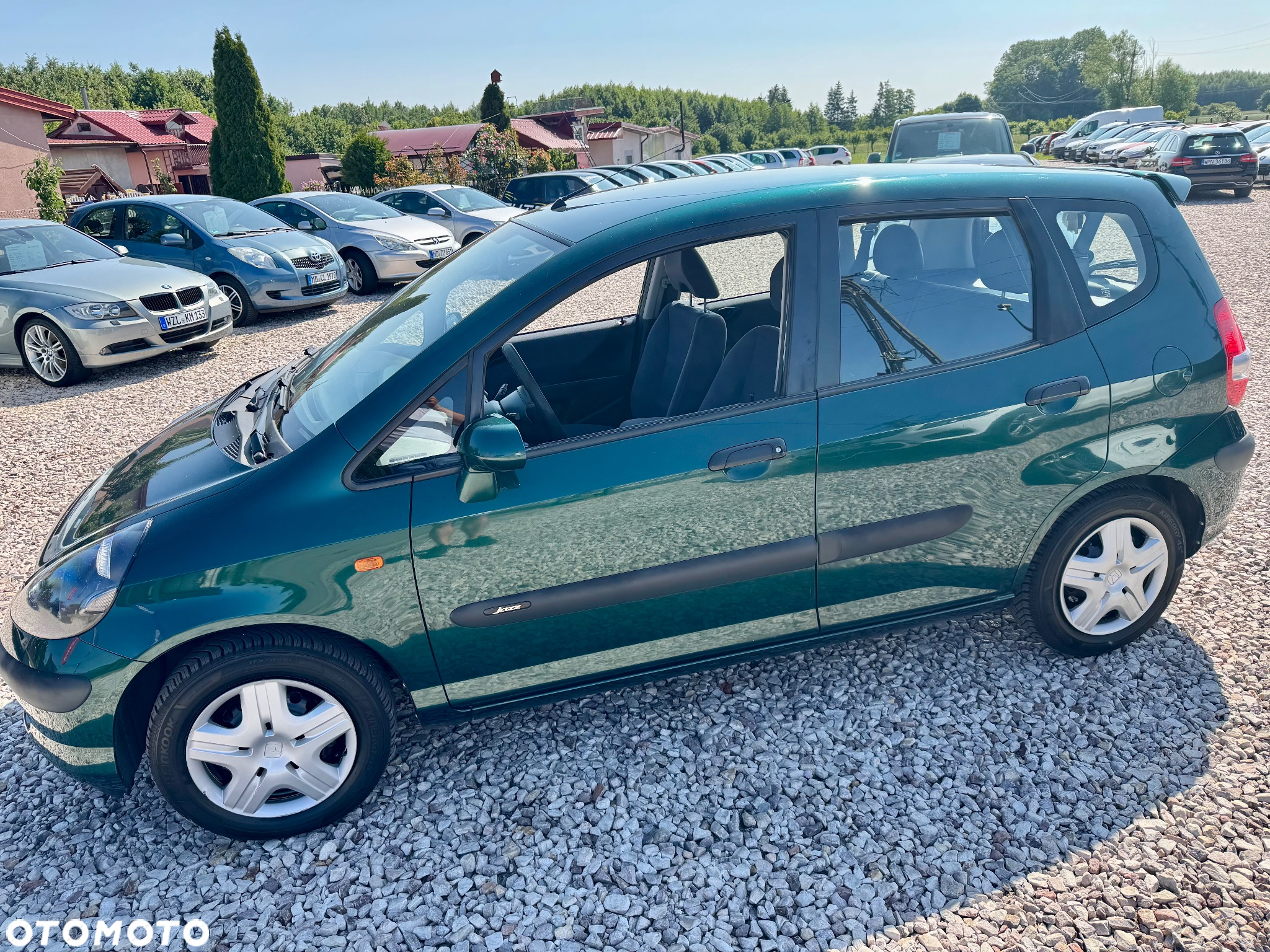 Honda Jazz - 12
