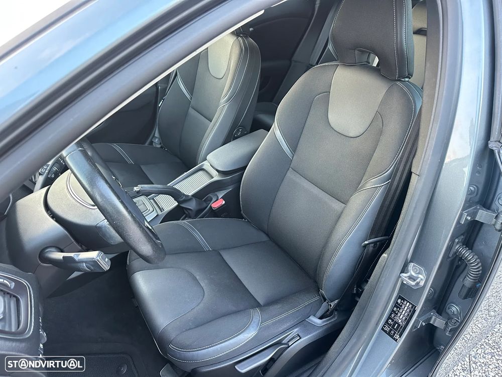 Volvo V40 1.5 T3 Sport Edition Geartronic - 8