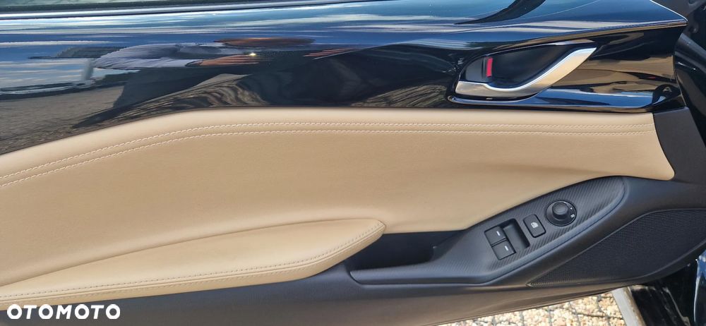 Mazda MX-5 - 17