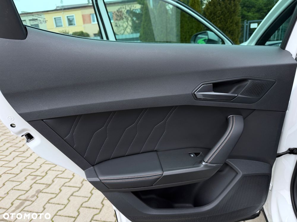 Cupra Formentor 1.5 TSI DSG - 19