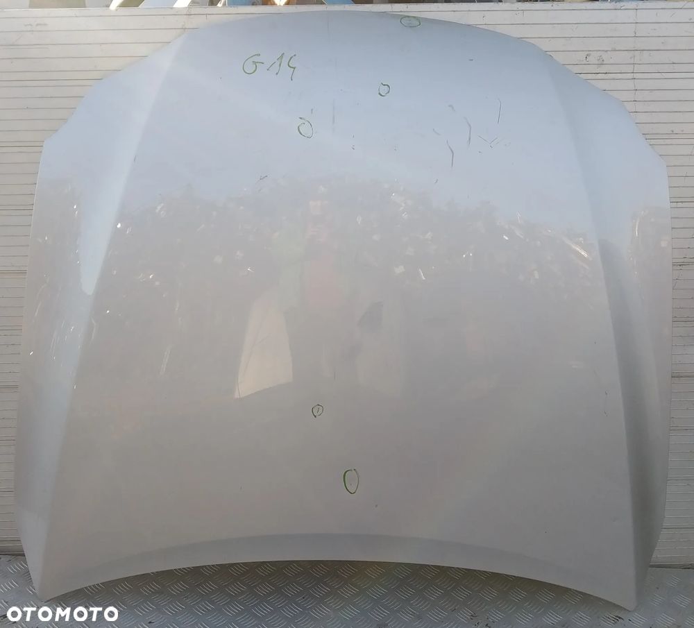 A956/G14 MASKA LEXUS IS220 IS250 IS350 2005- 2012 - 2