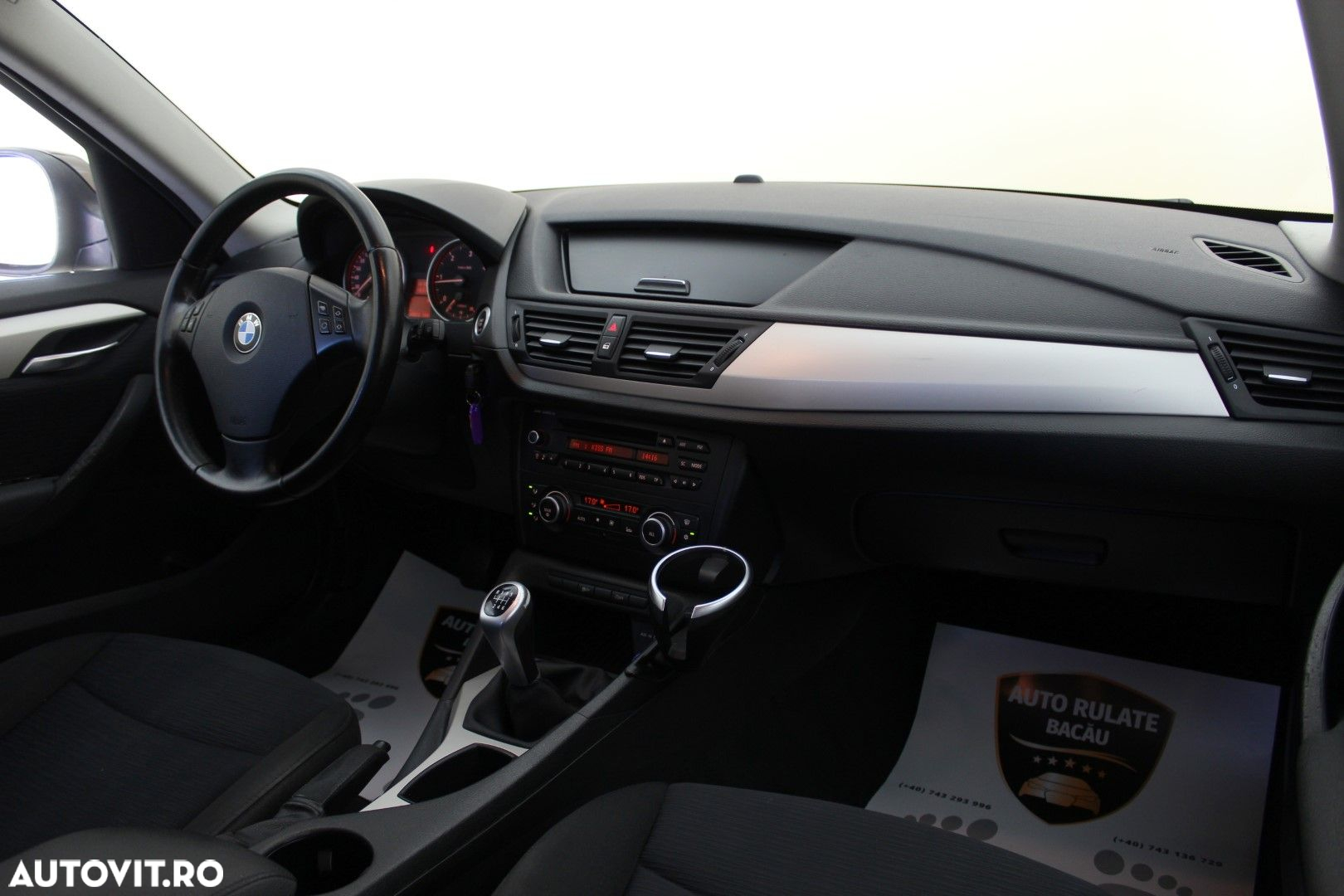 BMW X1 - 13