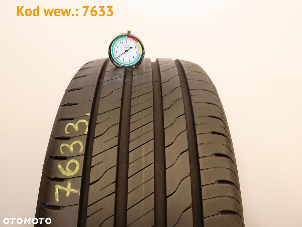 Goodyear Efficientgrip Performance 2 - 225/45 R17 - 1