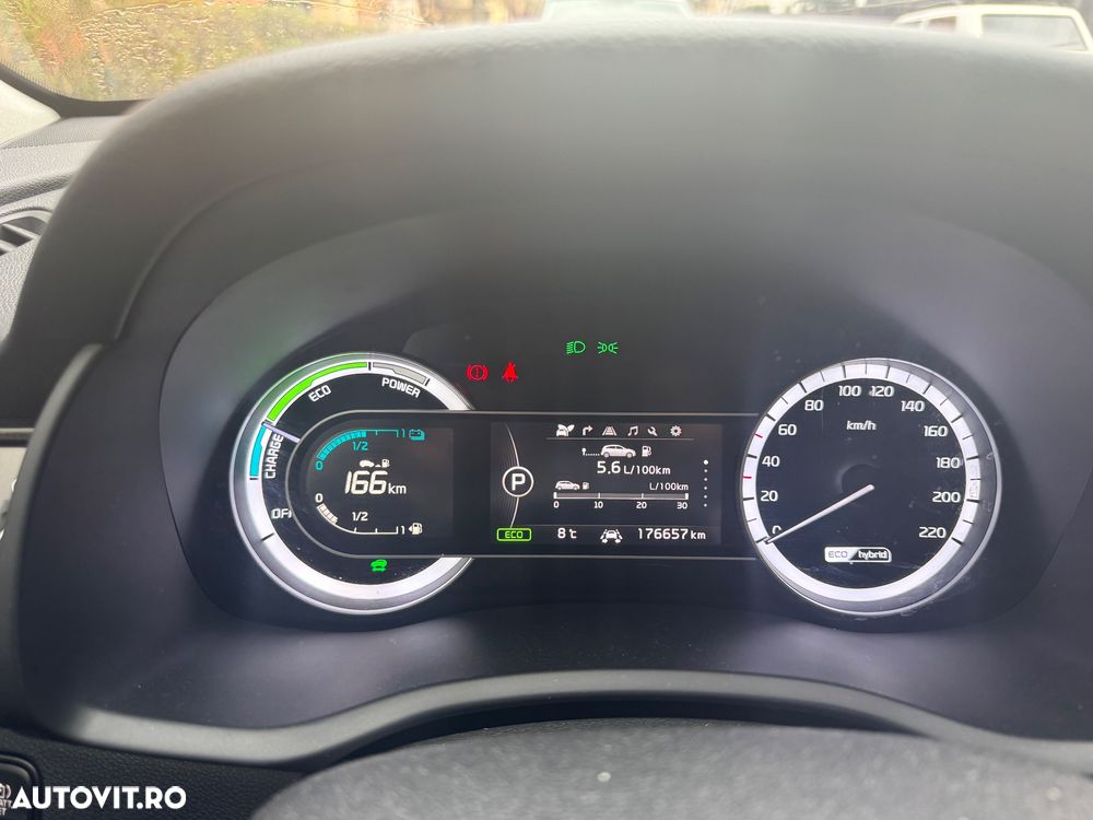 Kia Niro - 9