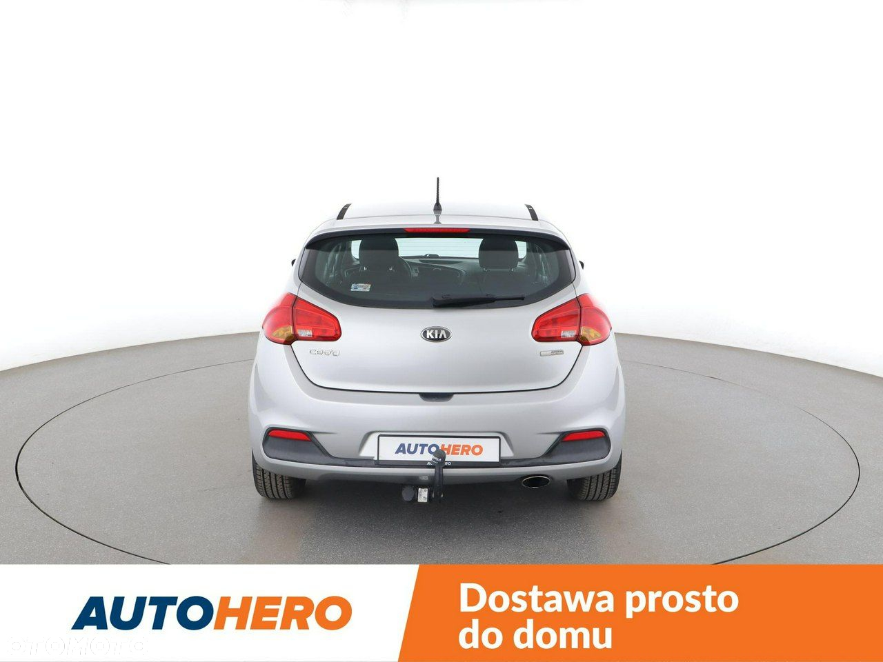 Kia Ceed Cee'd 1.4 S - 6