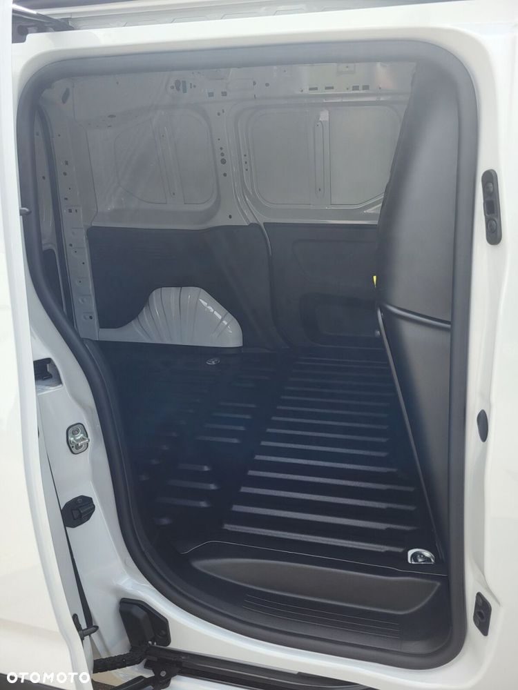 Opel Combo Cargo Combo Cargo Furgon M Diesel 100KM Manual - 14