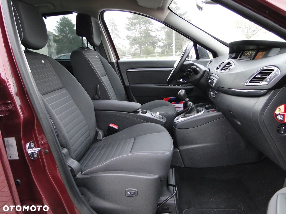 Renault Scenic ENERGY TCe 130 S&S LIMITED - 21