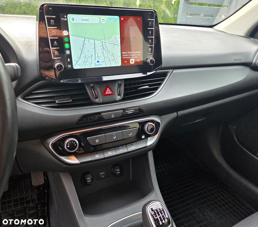 Hyundai i30 1.0 T-GDI Modern - 26