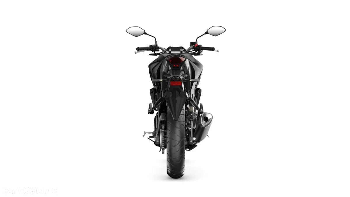Yamaha MT - 5