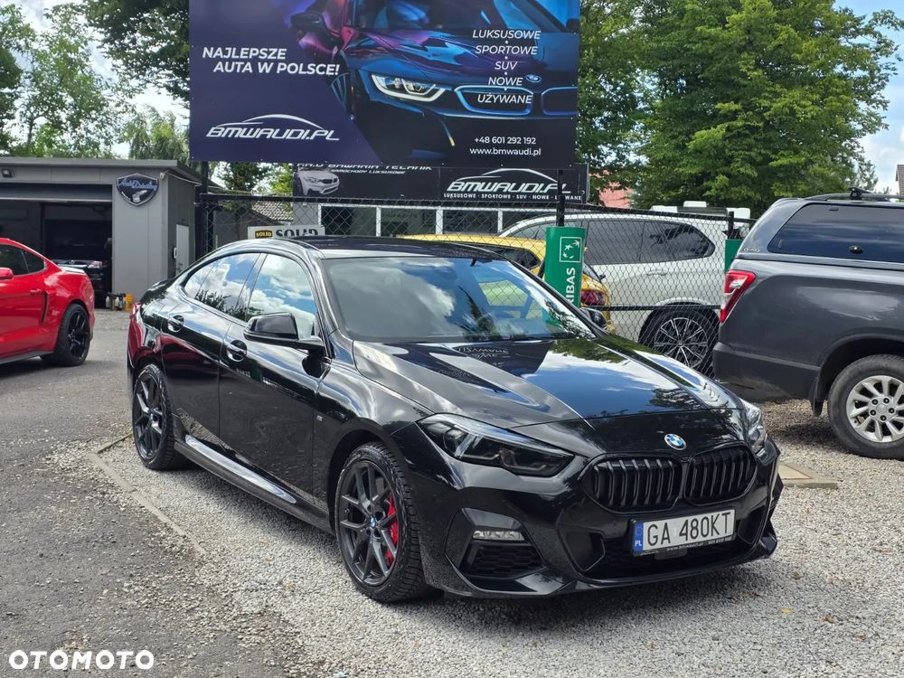 BMW Seria 2 218i M Sport sport - 5