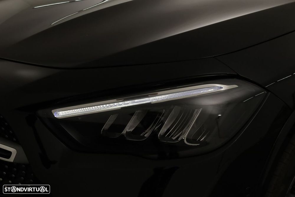 Mercedes-Benz gla-250 e - 6