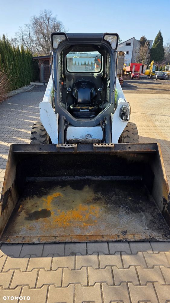 Bobcat S530 - 5