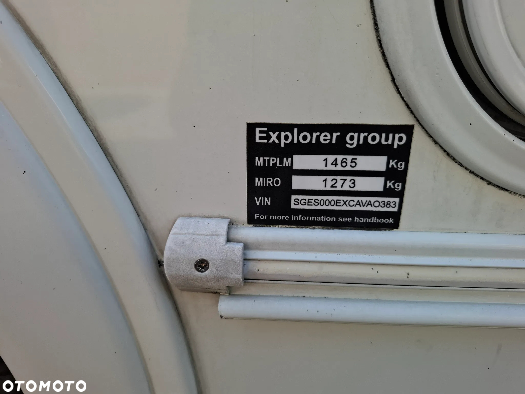 Elddis 566 - 23