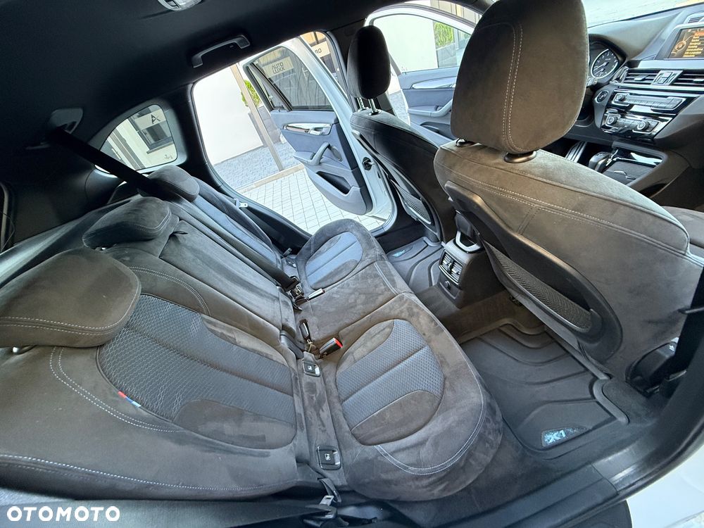 BMW X1 xDrive20i GPF M Sport sport - 19