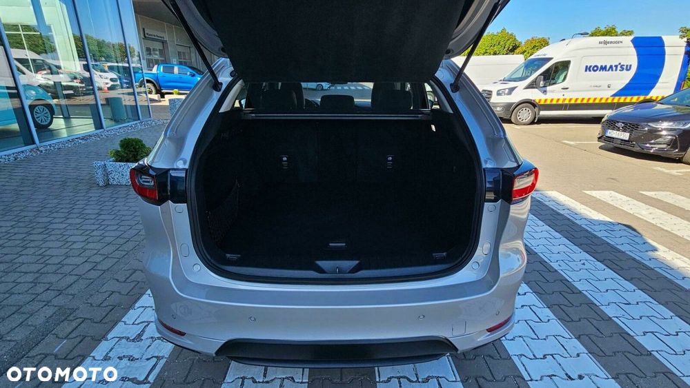 Mazda CX-60 - 10