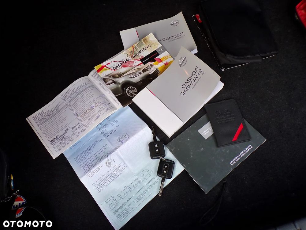 Nissan Qashqai 2.0 Acenta - 31