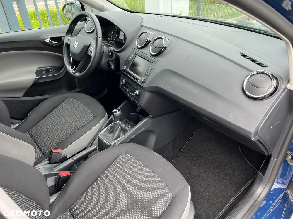Seat Ibiza ST 1.0 MPI Style - 10