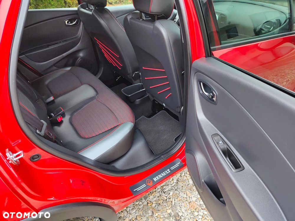 Renault Captur ENERGY TCe 120 Intens - 29