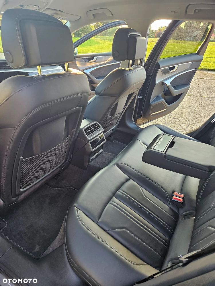 Audi S6 Avant - 8