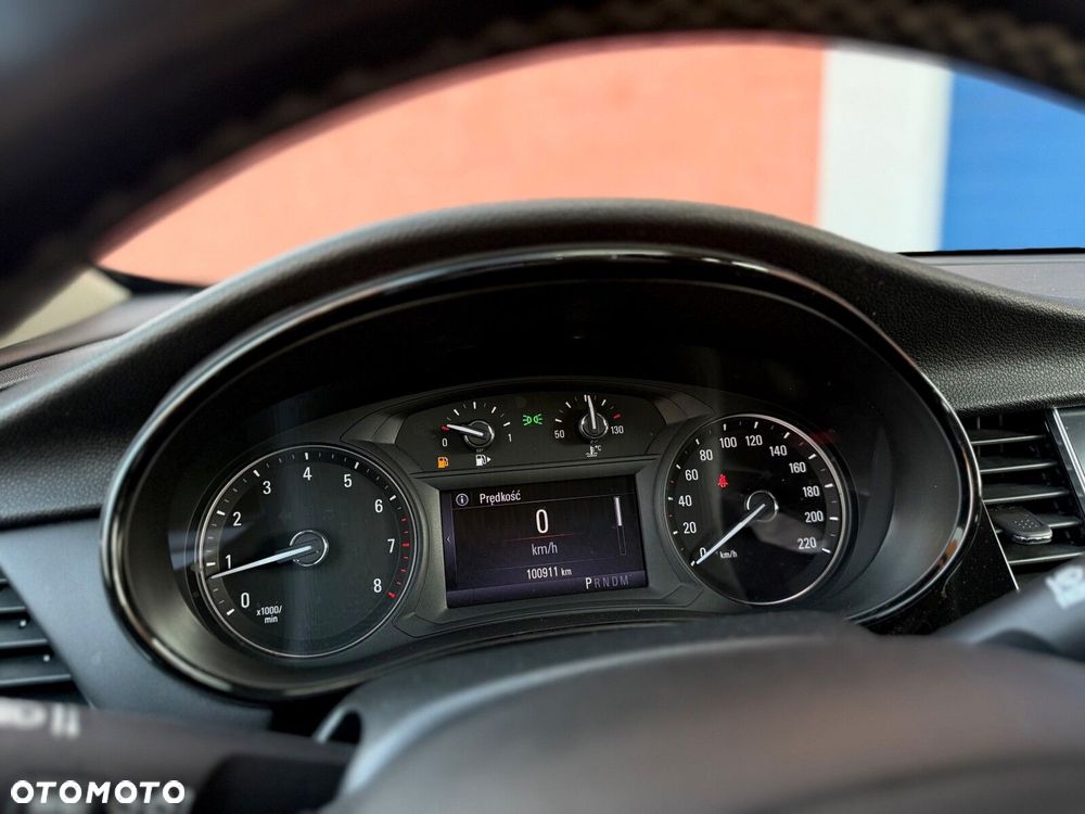 Opel Mokka - 15