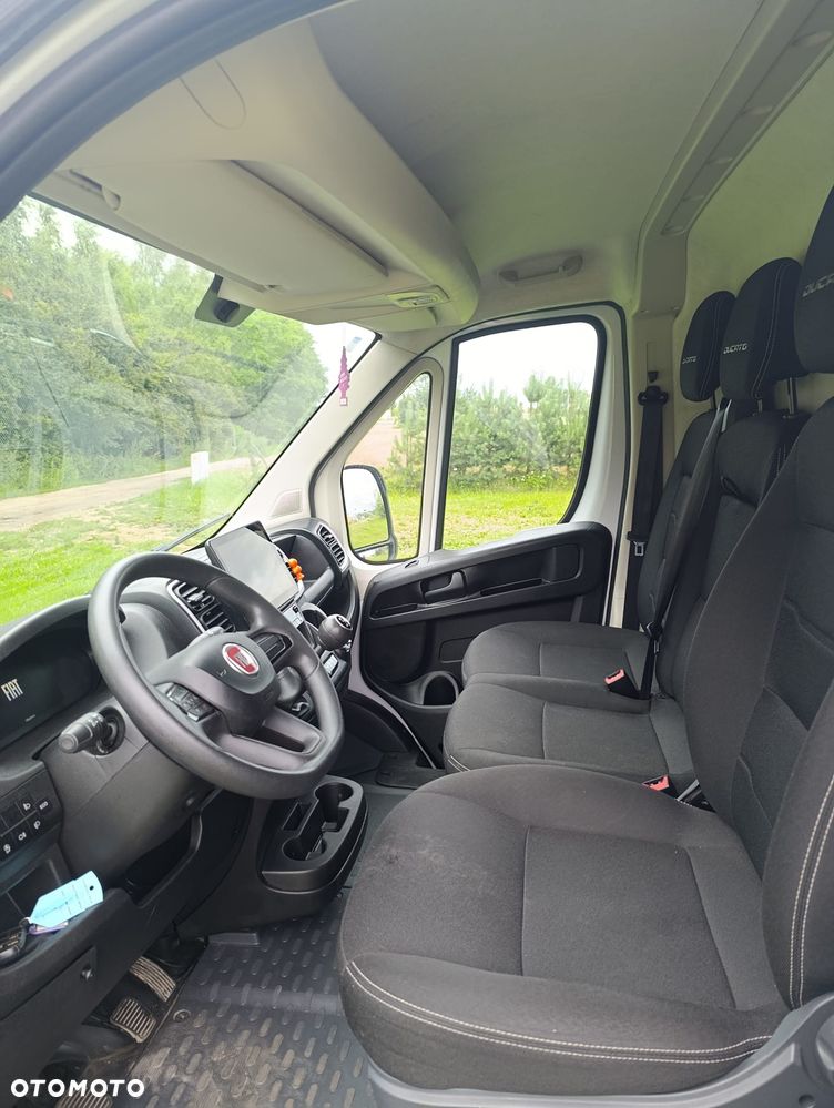 Fiat Ducato - 17