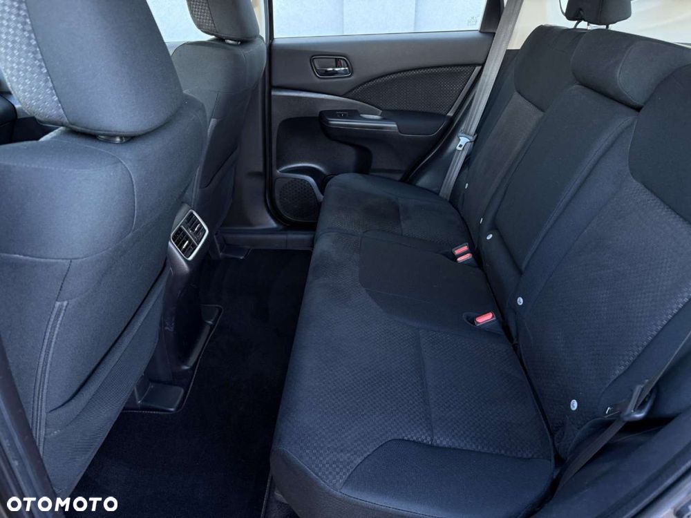 Honda CR-V 2.0 Elegance Plus (ADAS / Connect+) - 32