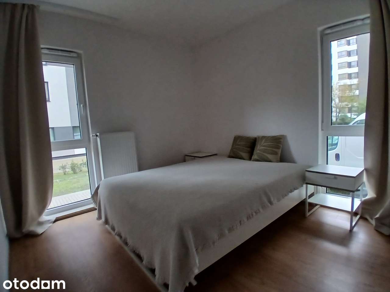 3 pokoje-Pets friendly-Bez prowizji-Mokotów