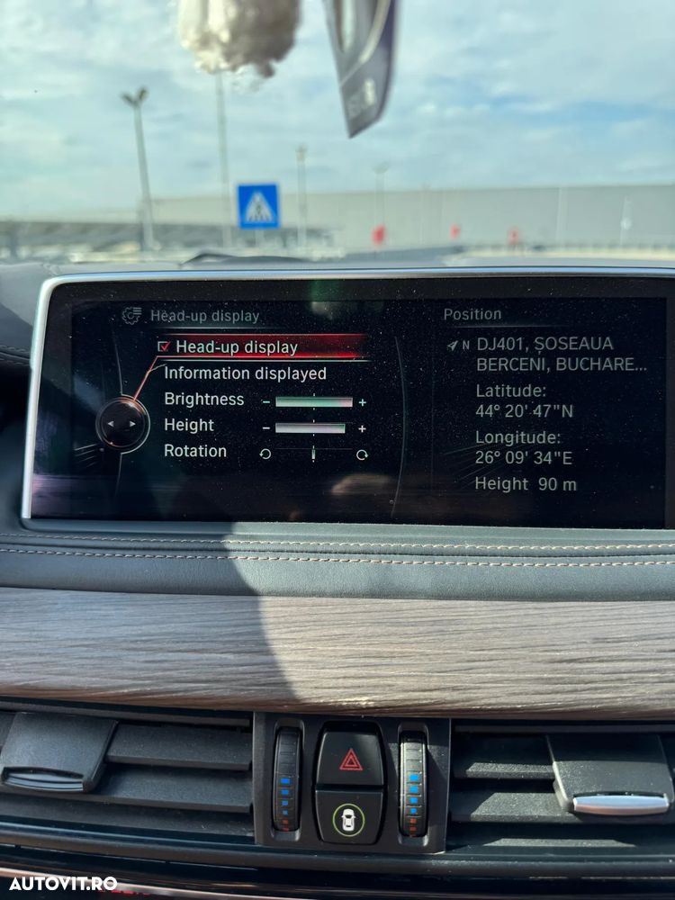 BMW X6 xDrive30d - 39