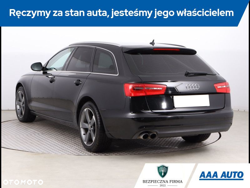 Audi A6 - 5