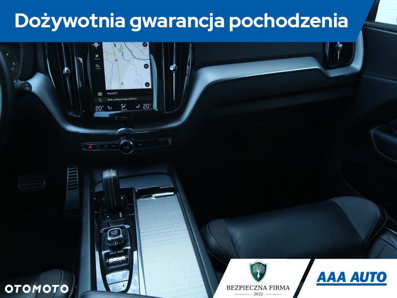 Volvo XC 60 - 9