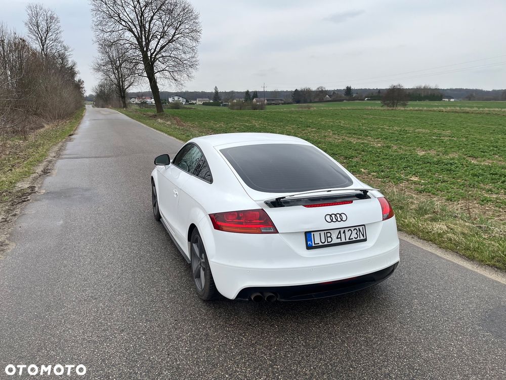 Audi TT Coupé 1.8 TFSI - 13