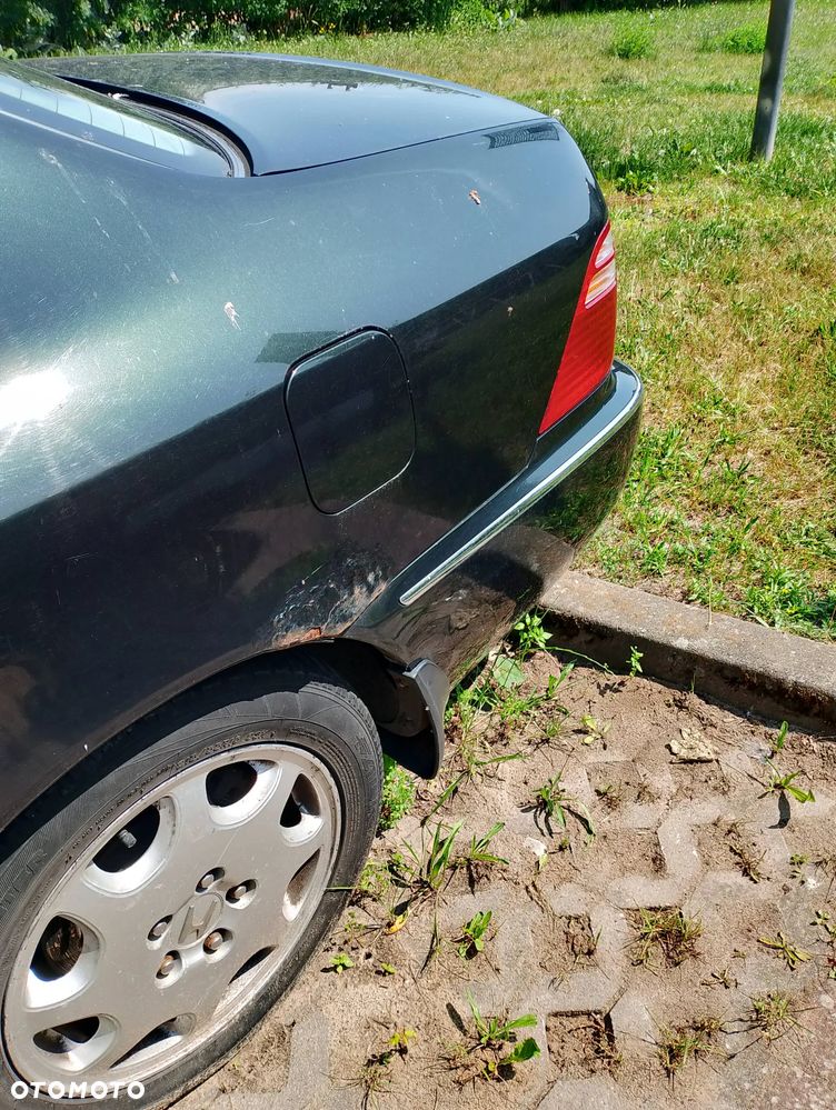 Honda Legend - 5