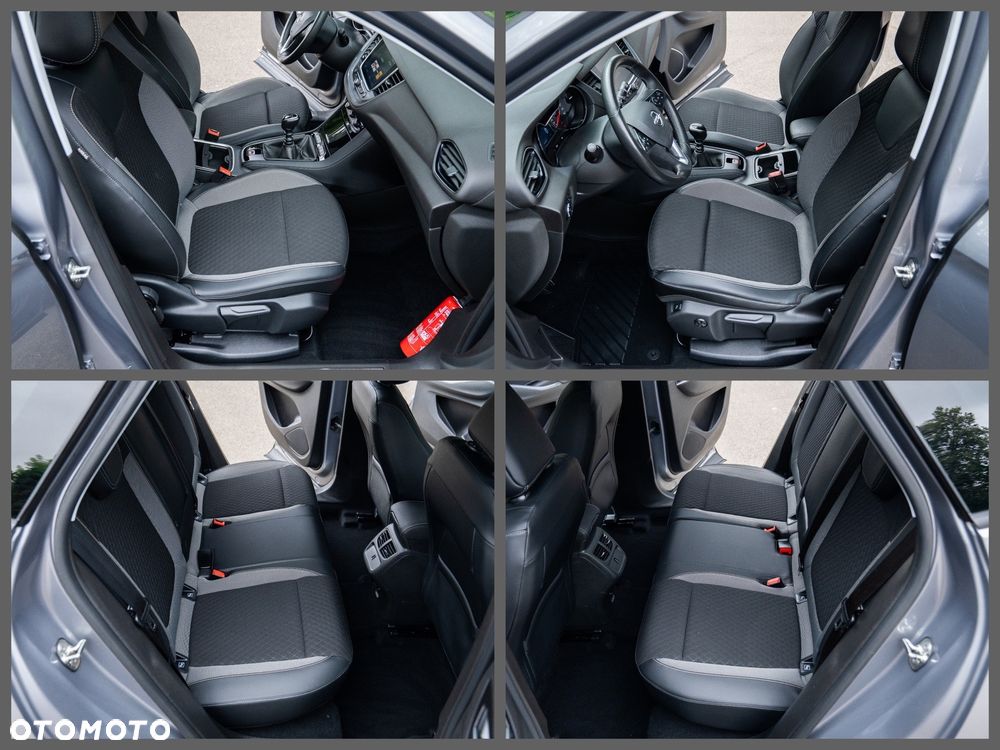 Opel Grandland X 1.2 Start/Stop Business INNOVATION - 27