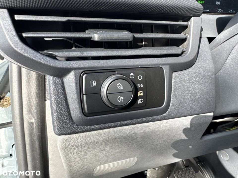 Ford Transit Custom - 26