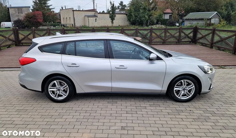 Ford Focus - 6