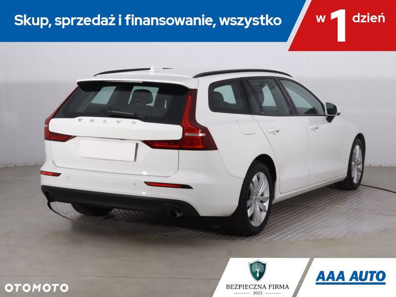 Volvo V60 - 7