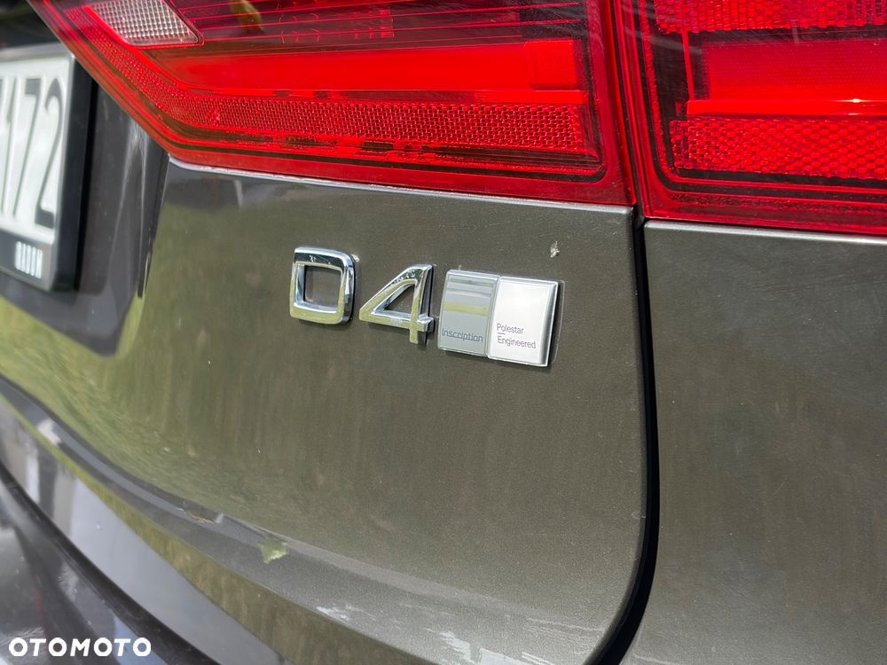Volvo V90 D4 Inscription - 5