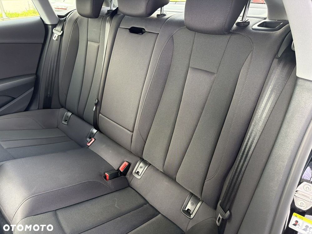 Audi A5 Sportback 40 TFSI mHEV Advanced S tronic - 13