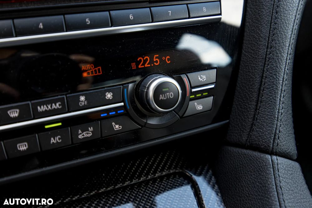 BMW M6 - 30