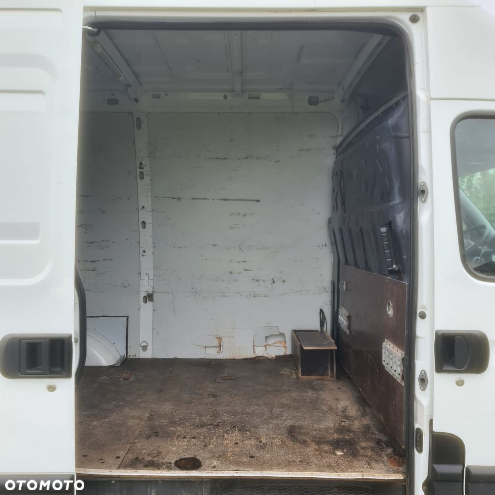 Iveco DAILY  35S15 - 11