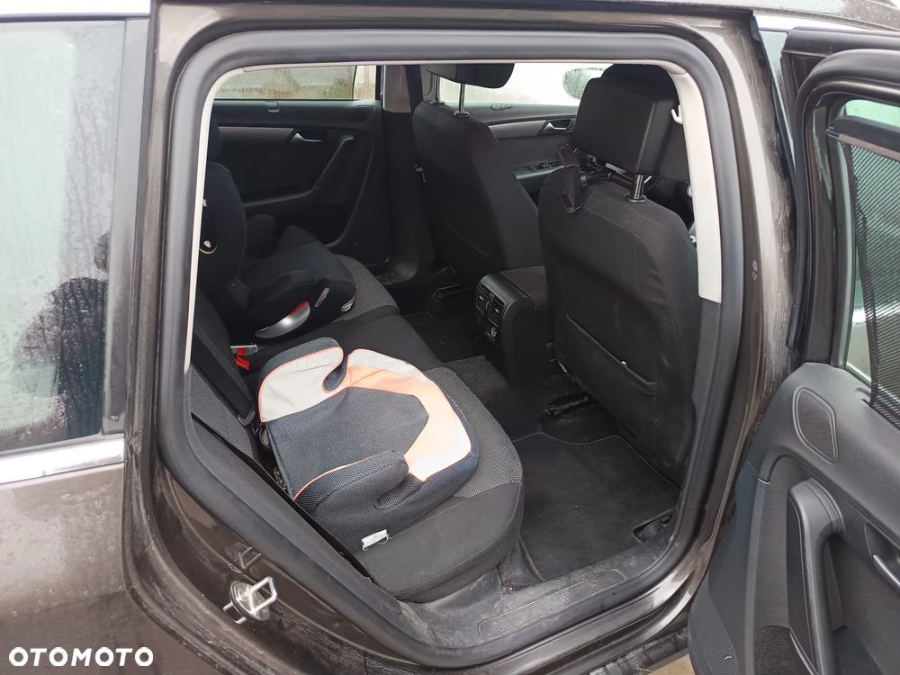 Volkswagen Passat 2.0 TDI Comfortline - 3