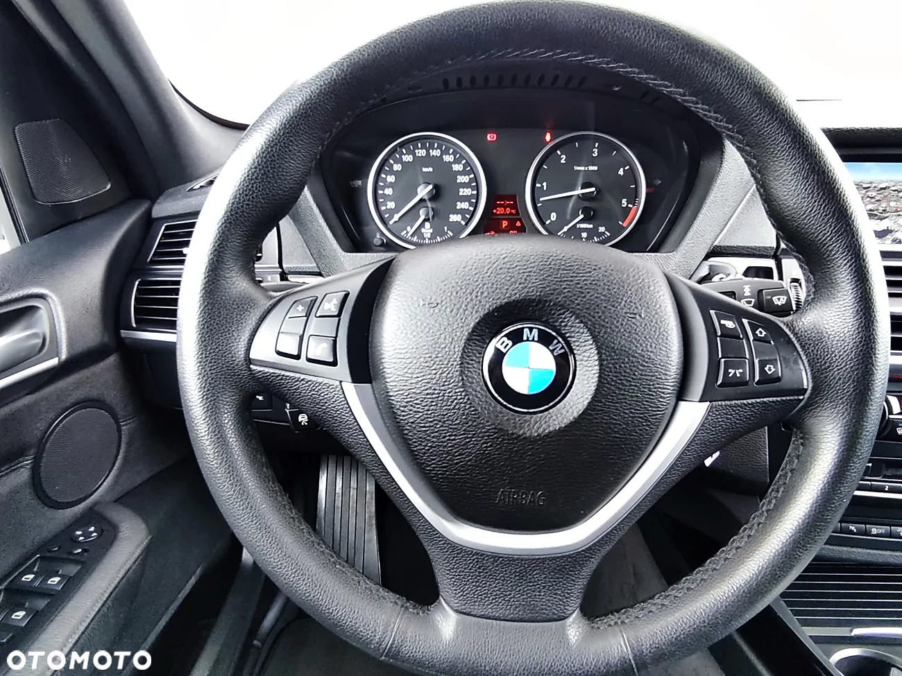 BMW X5 xDrive40d M Sport Edition - 33