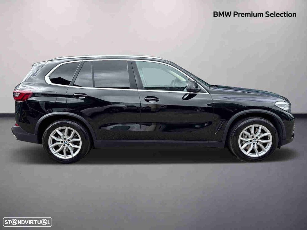 BMW X5 - 3